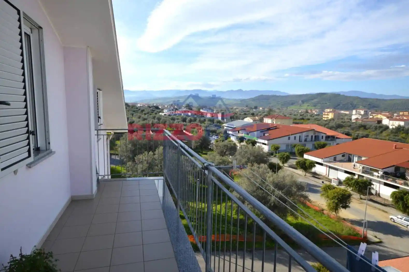 Appartamento via Rino Gaetano 21, Mirto, Crosia - foto 4