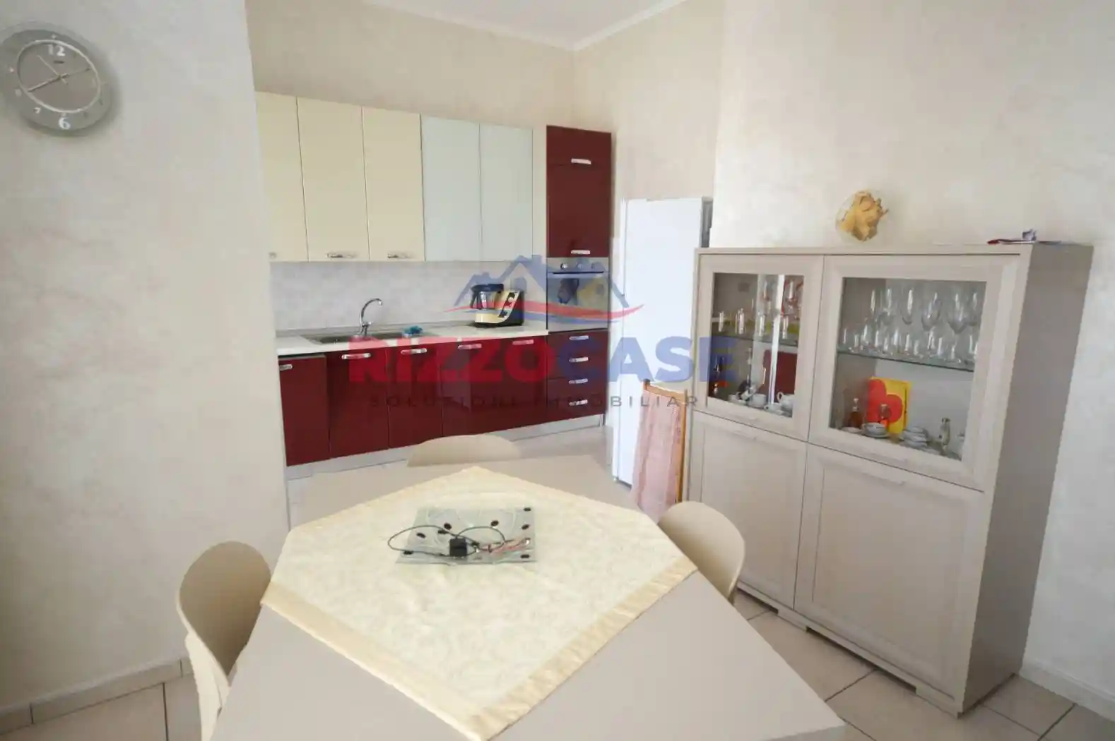 Appartamento via Rino Gaetano 21, Mirto, Crosia - foto 5