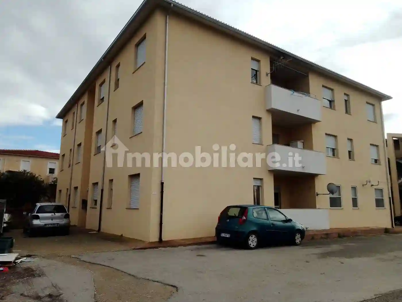 Palazzo - Edificio - foto 2