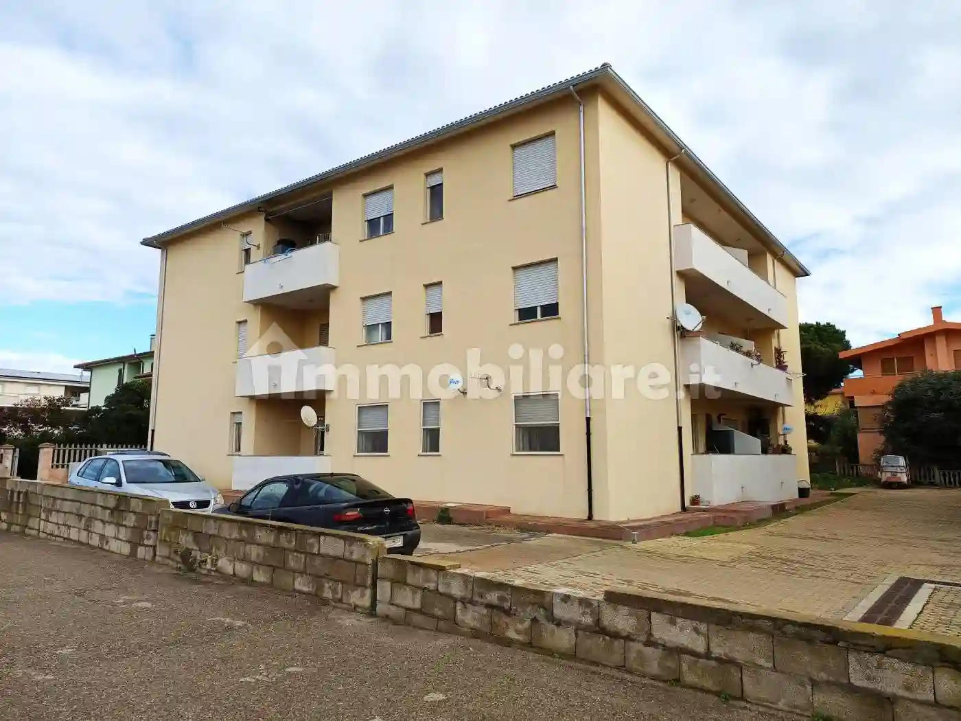 Palazzo - Edificio - foto 4