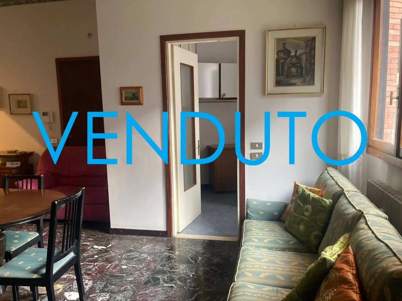 Apartment in vendita a Milan