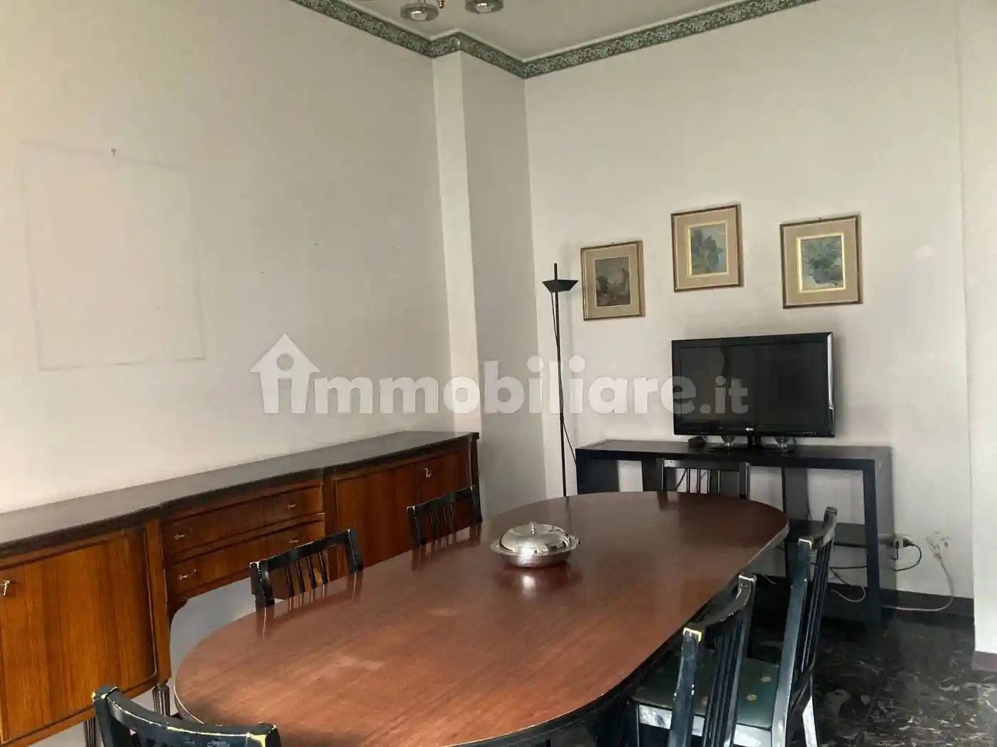Bilocale via Monte Popera 16/25, Santa Giulia, Milano - foto 3