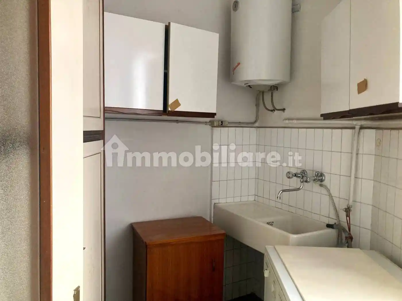 Bilocale via Monte Popera 16/25, Santa Giulia, Milano - foto 4