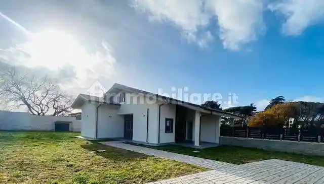 Villa in vendita a Frascati