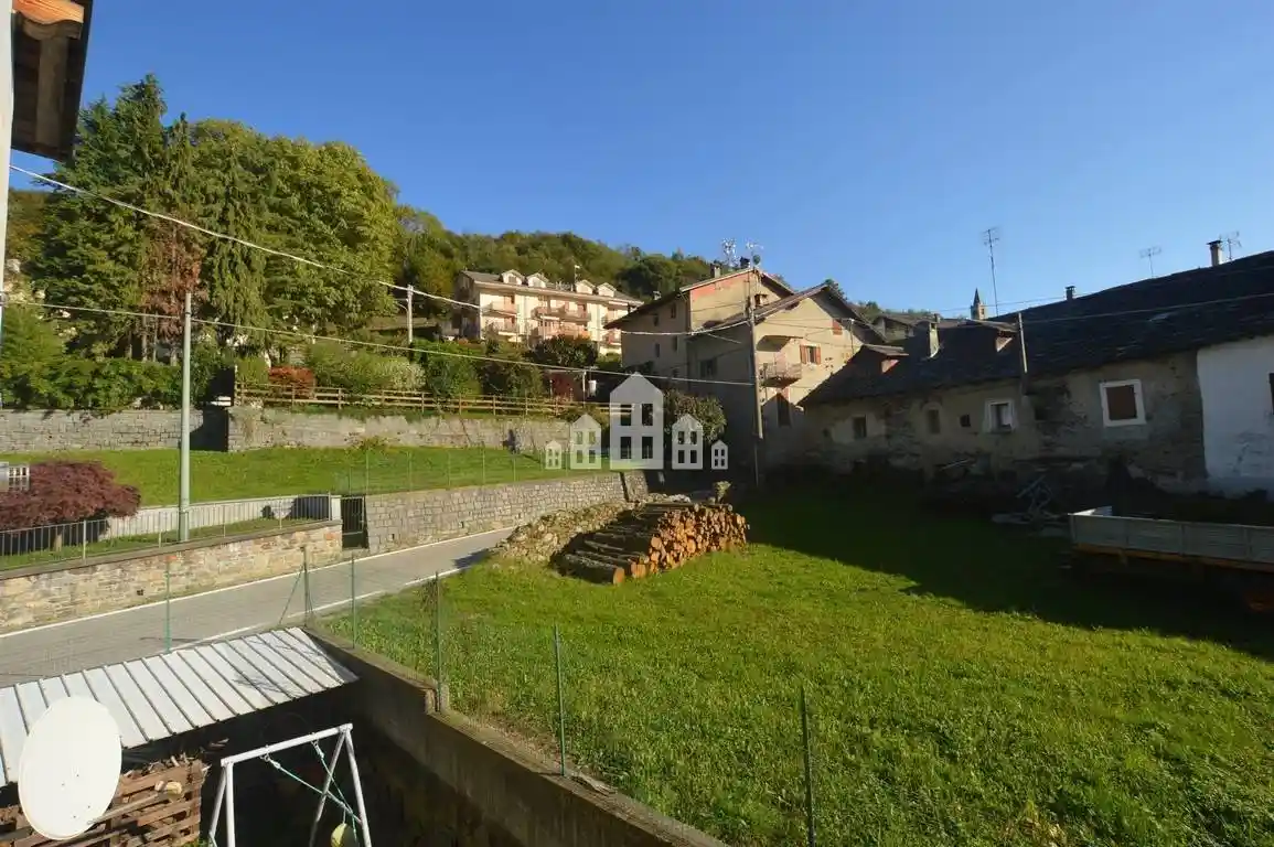 Terratetto unifamiliare via Cairoli 1, Brosso - foto 5