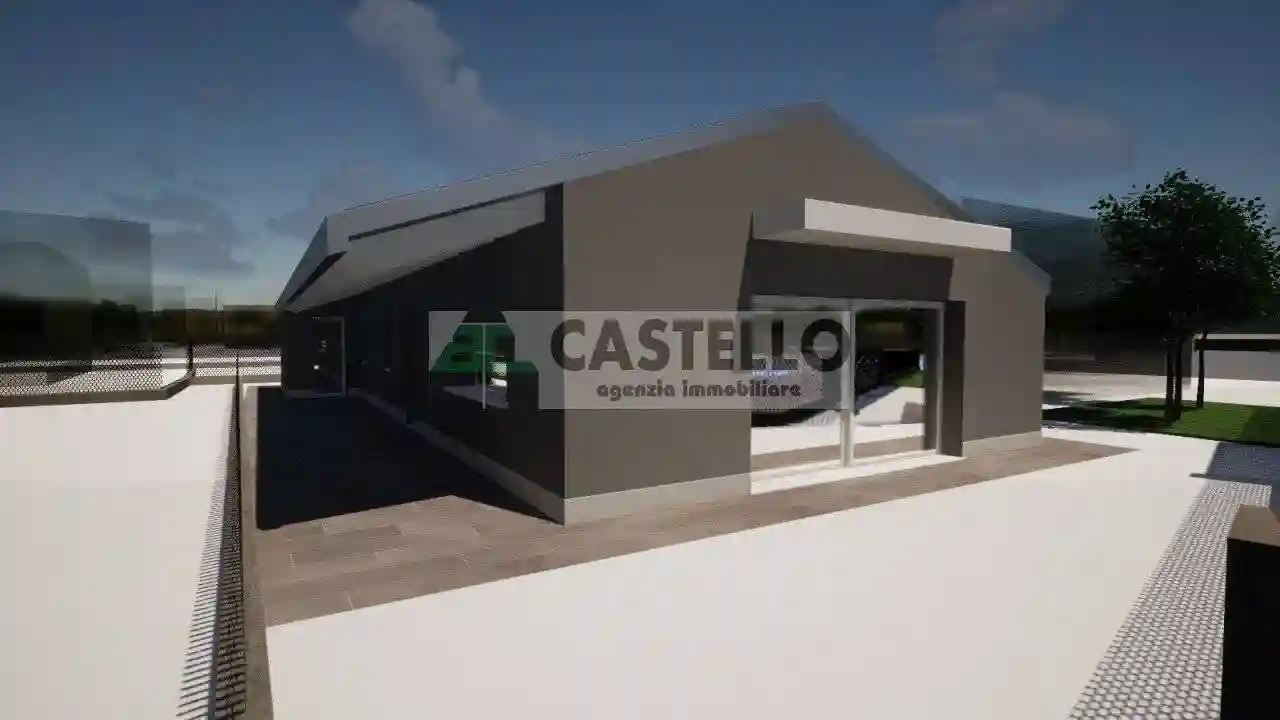 Casa indipendente - foto 2