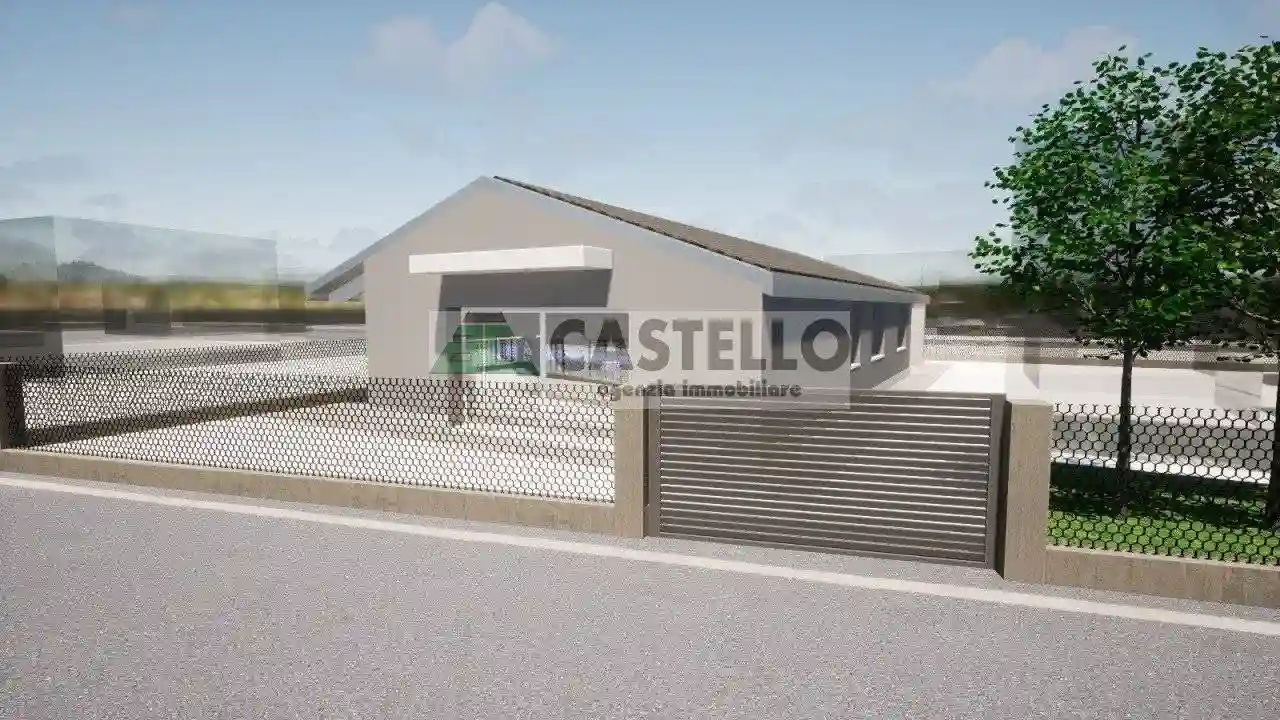 Casa indipendente - foto 4