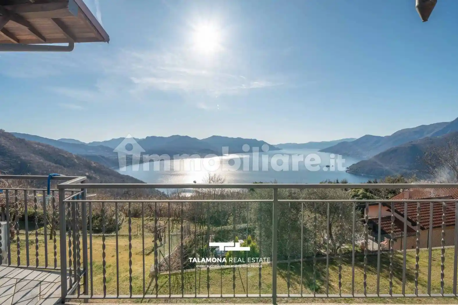 Appartamento in vendita a Maccagno con Pino e Veddasca