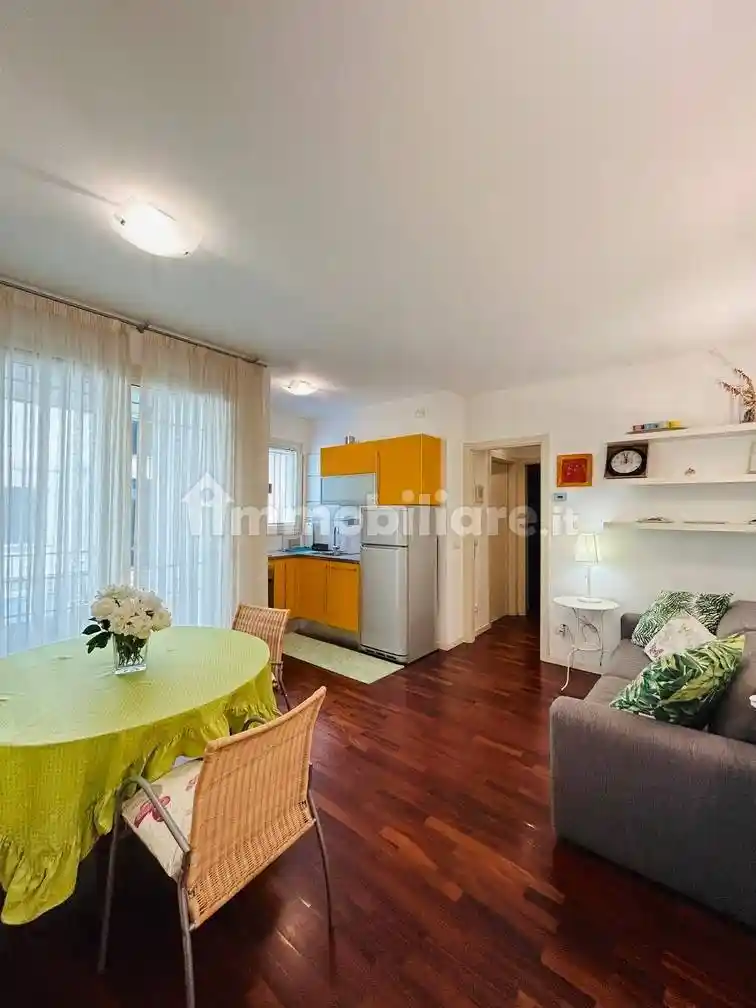 Appartamento in affitto a Riccione