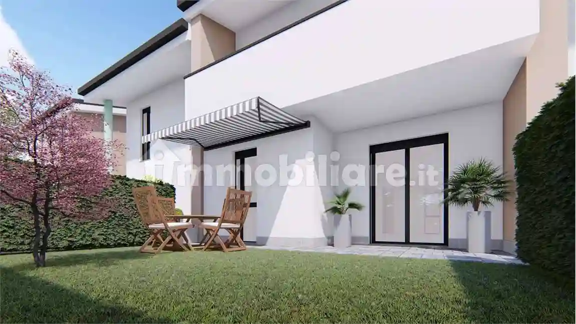 Villetta a schiera - foto 2