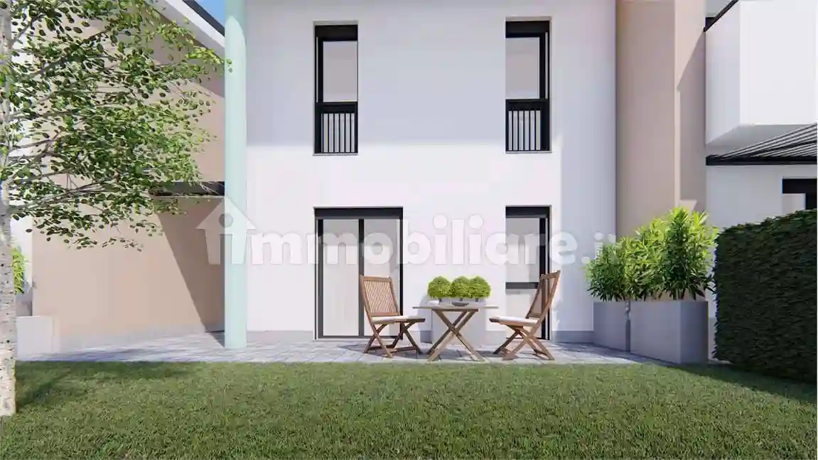 Villetta a schiera - foto 3