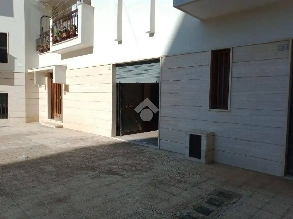 Casa indipendente in vendita a Martina Franca