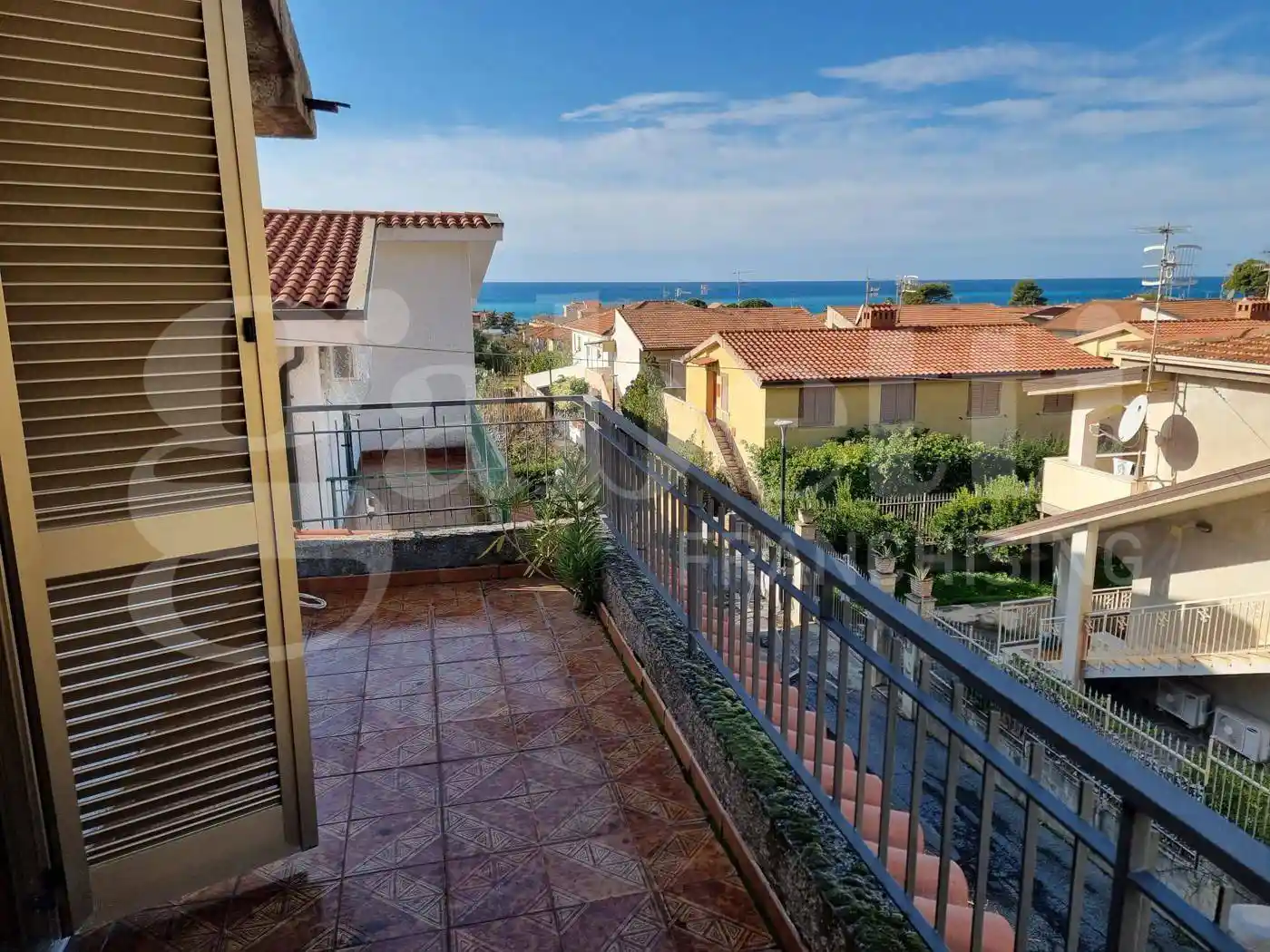 Appartamento via Alcide de Gasperi, 0, Sangineto Lido, Sangineto - foto 3