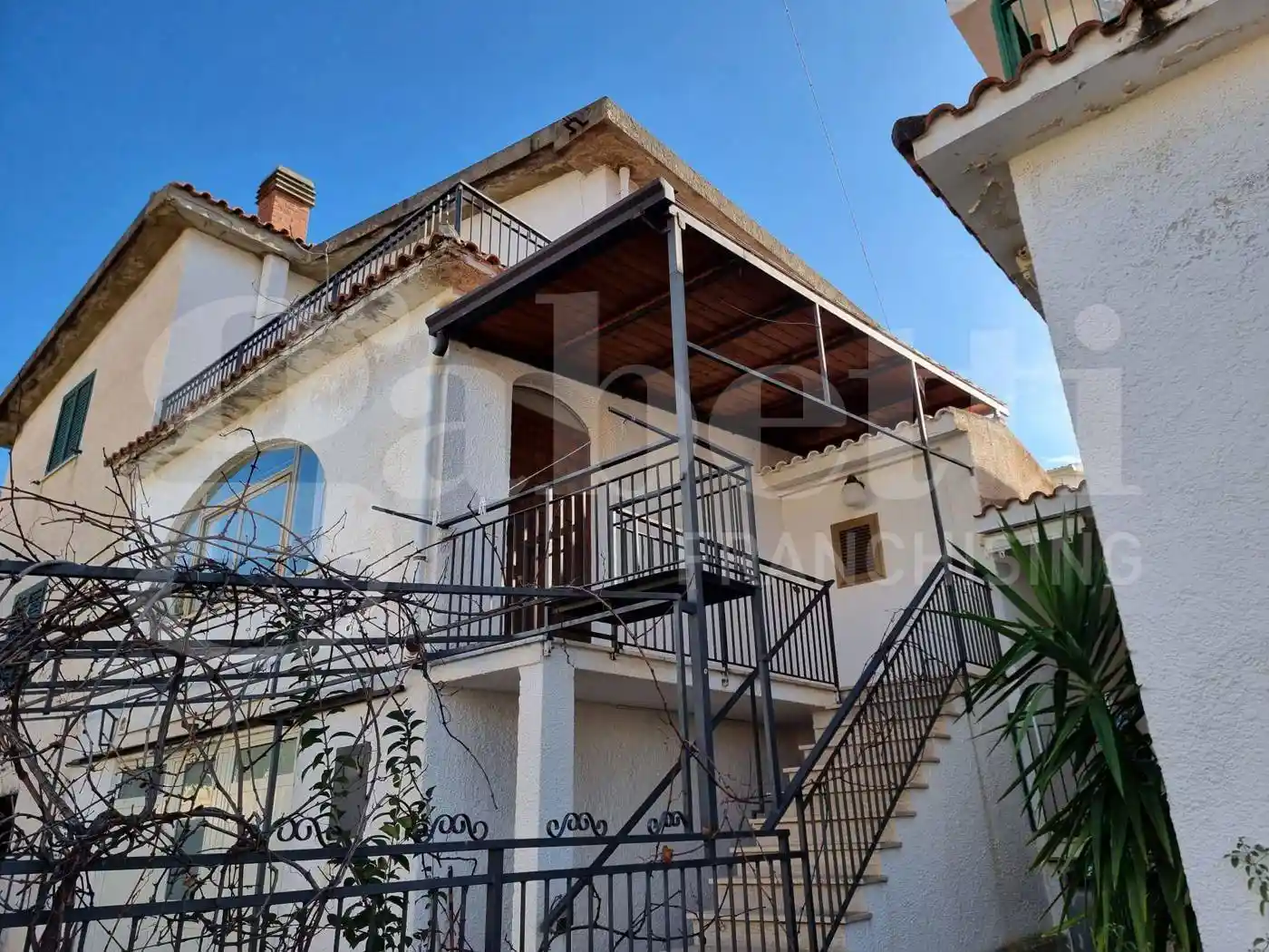 Appartamento via Alcide de Gasperi, 0, Sangineto Lido, Sangineto - foto 4