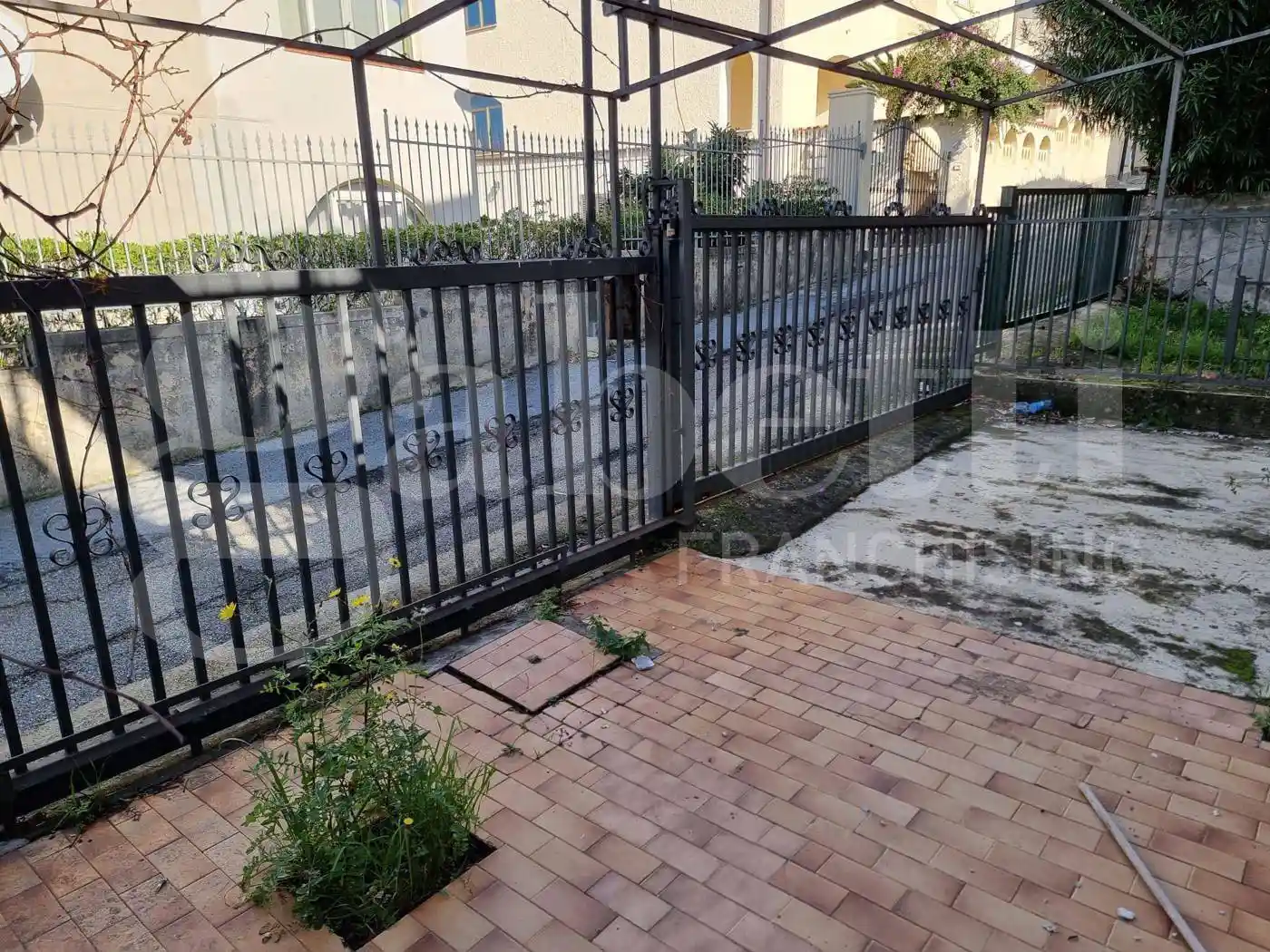 Appartamento via Alcide de Gasperi, 0, Sangineto Lido, Sangineto - foto 5