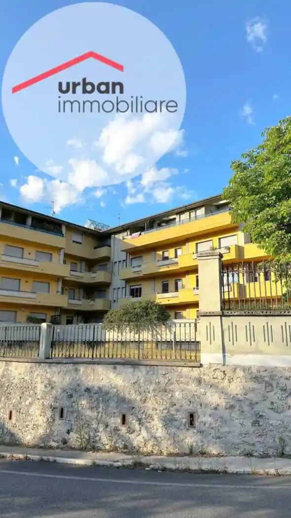 Appartamento via Porta Napoli 11, Villa Comunale, L'Aquila - foto 2