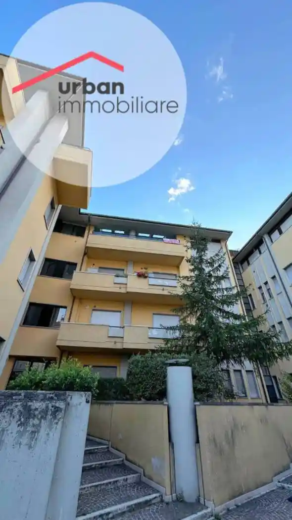 Appartamento via Porta Napoli 11, Villa Comunale, L'Aquila - foto 5