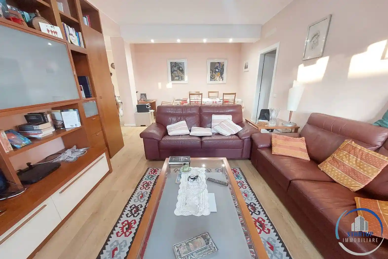 Trilocale corso Lodi 65, Lodi - Brenta, Milano - foto 2