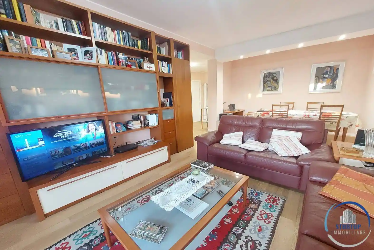 Trilocale corso Lodi 65, Lodi - Brenta, Milano - foto 3