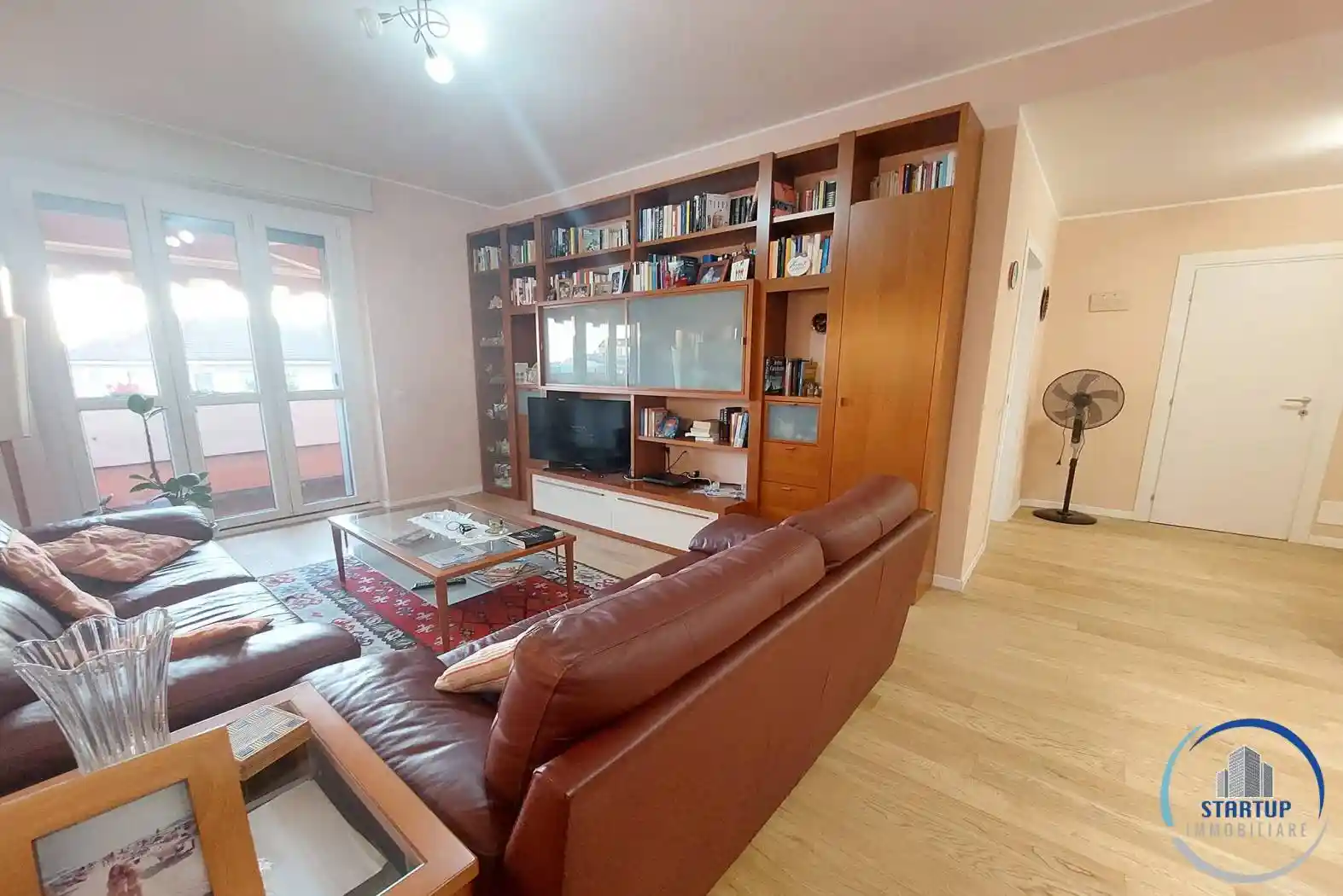 Trilocale corso Lodi 65, Lodi - Brenta, Milano - foto 4