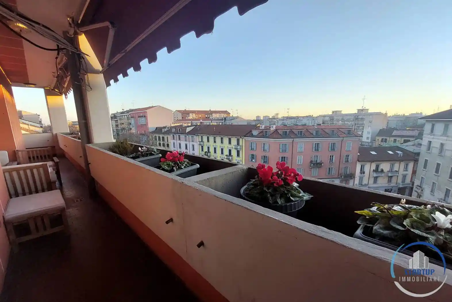 Trilocale corso Lodi 65, Lodi - Brenta, Milano - foto 5