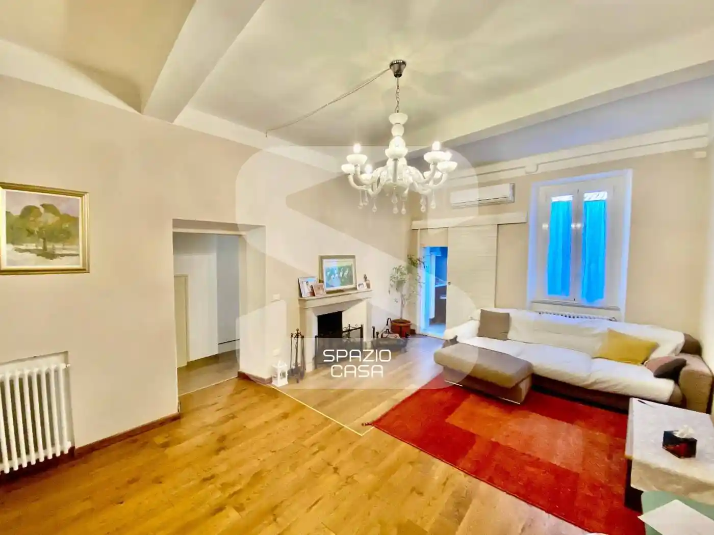 Appartamento in vendita a Lucca