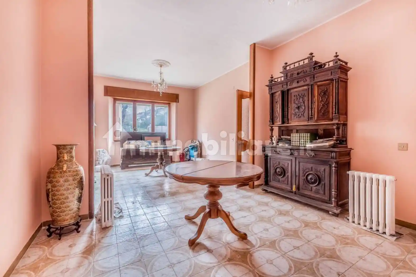 Appartamento in vendita a Sezze