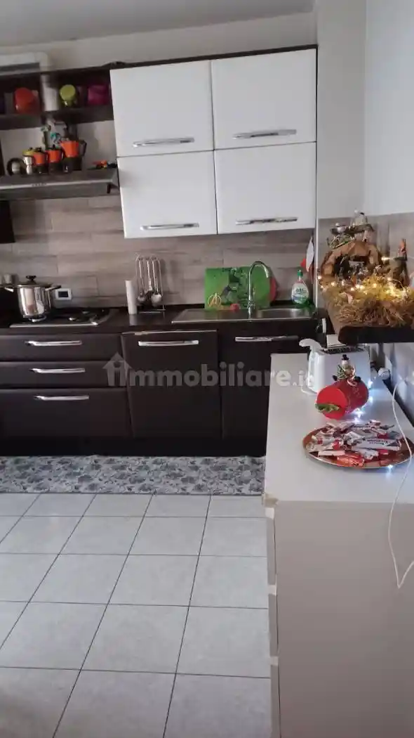 Appartamento in vendita a Orsogna