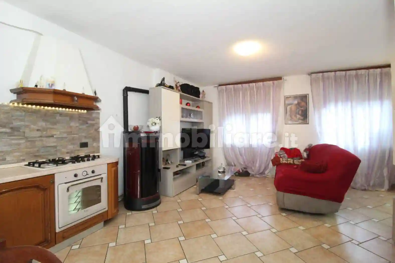 Villetta a schiera - foto 3