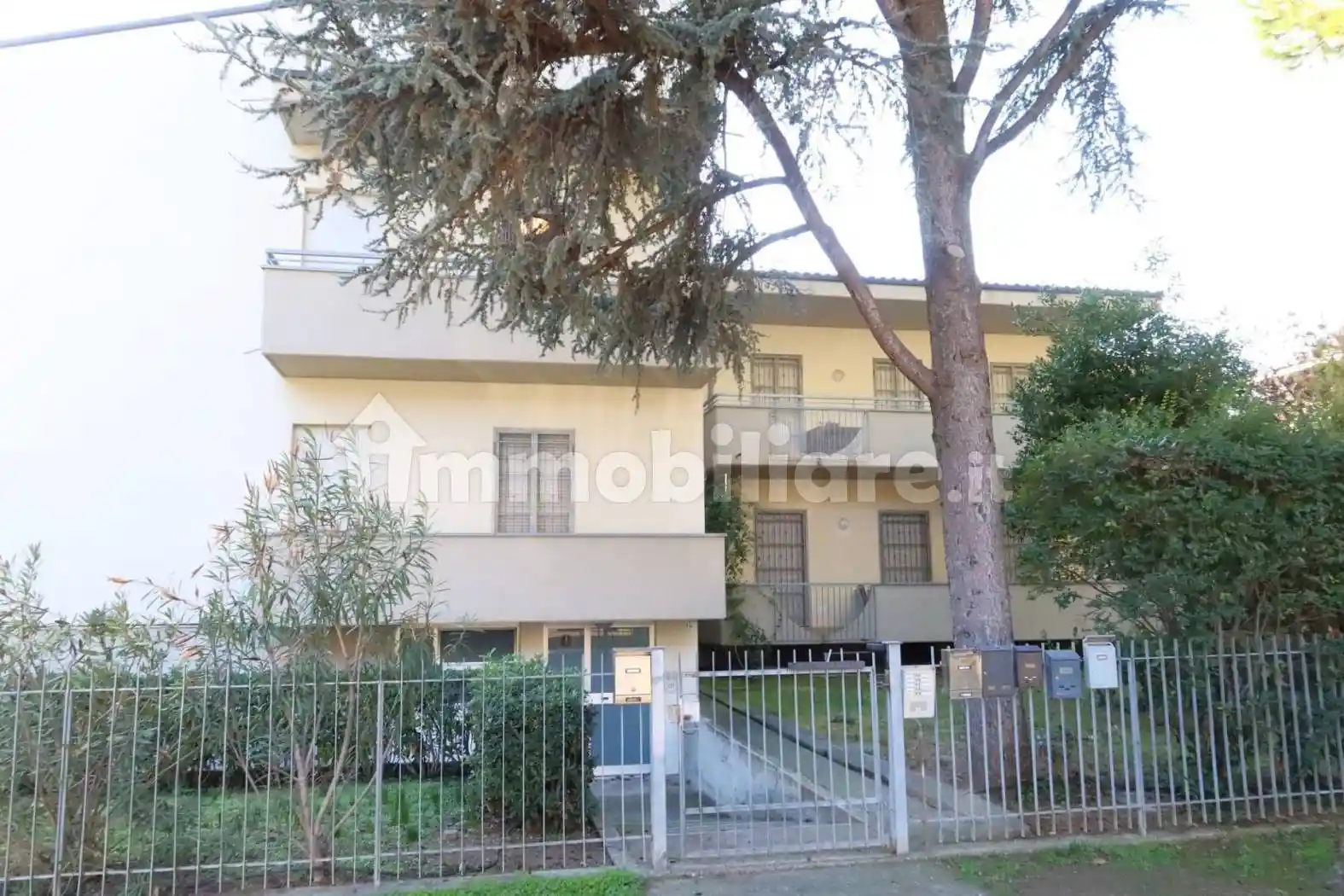 Appartamento in vendita a Cervia