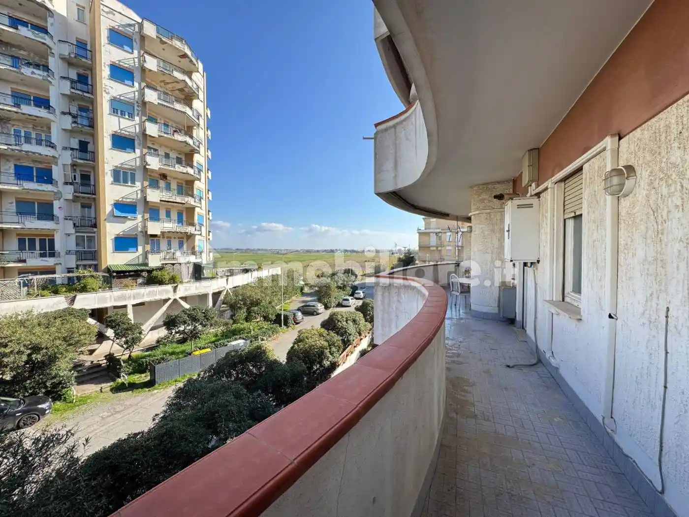 Appartamento in vendita a Pomezia