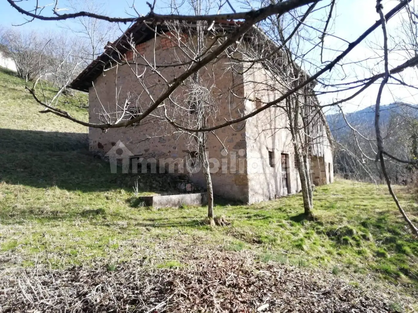 Rustico - Casale in vendita a Bovegno