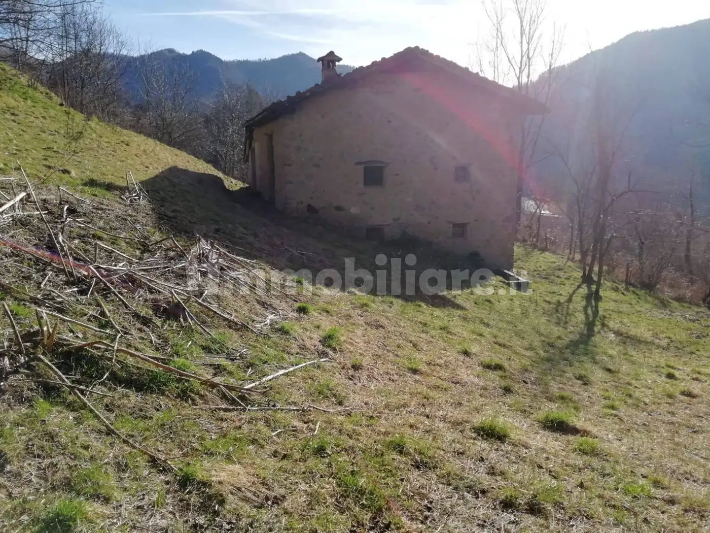 Rustico frazione Magno snc, Bovegno - foto 2