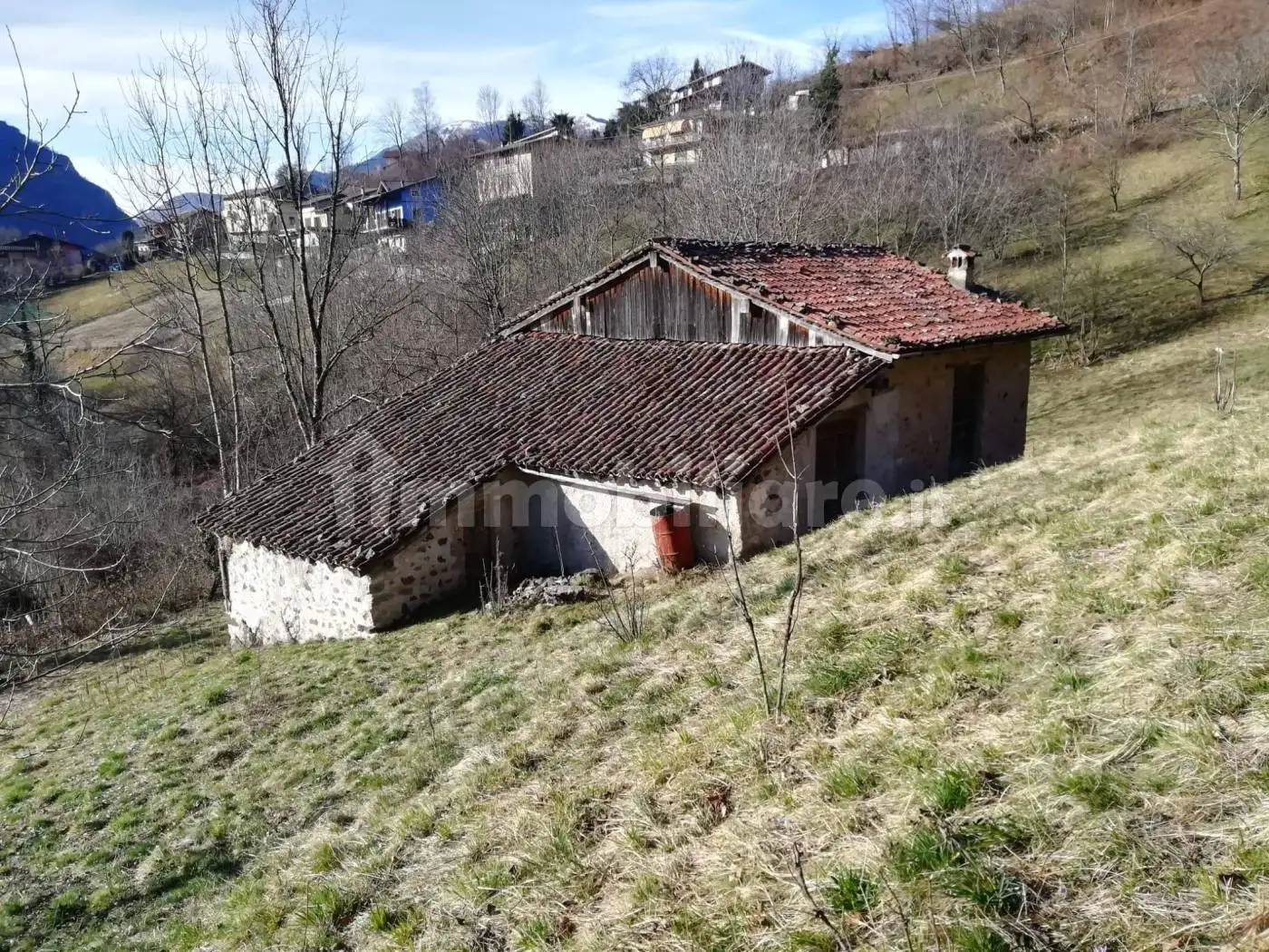 Rustico frazione Magno snc, Bovegno - foto 3