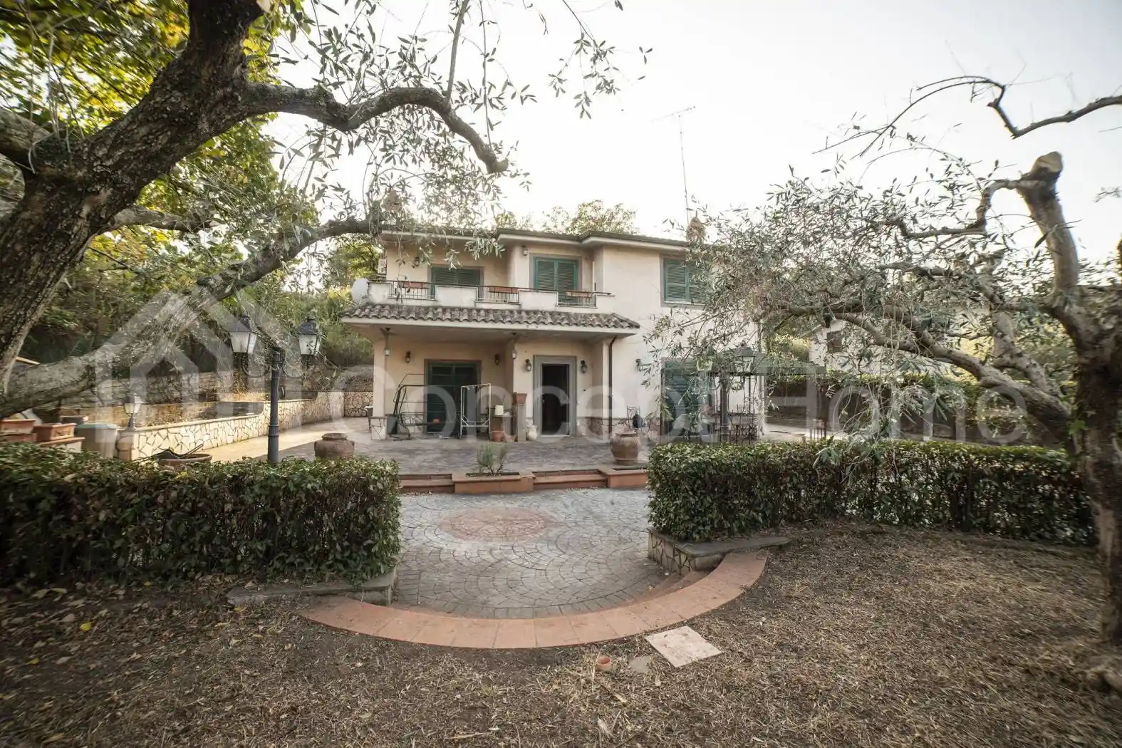 Villa in vendita a Zagarolo