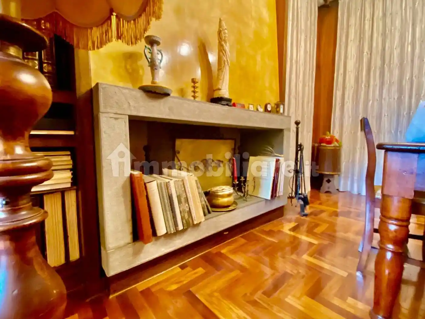 Attico - Mansarda in vendita a Modena