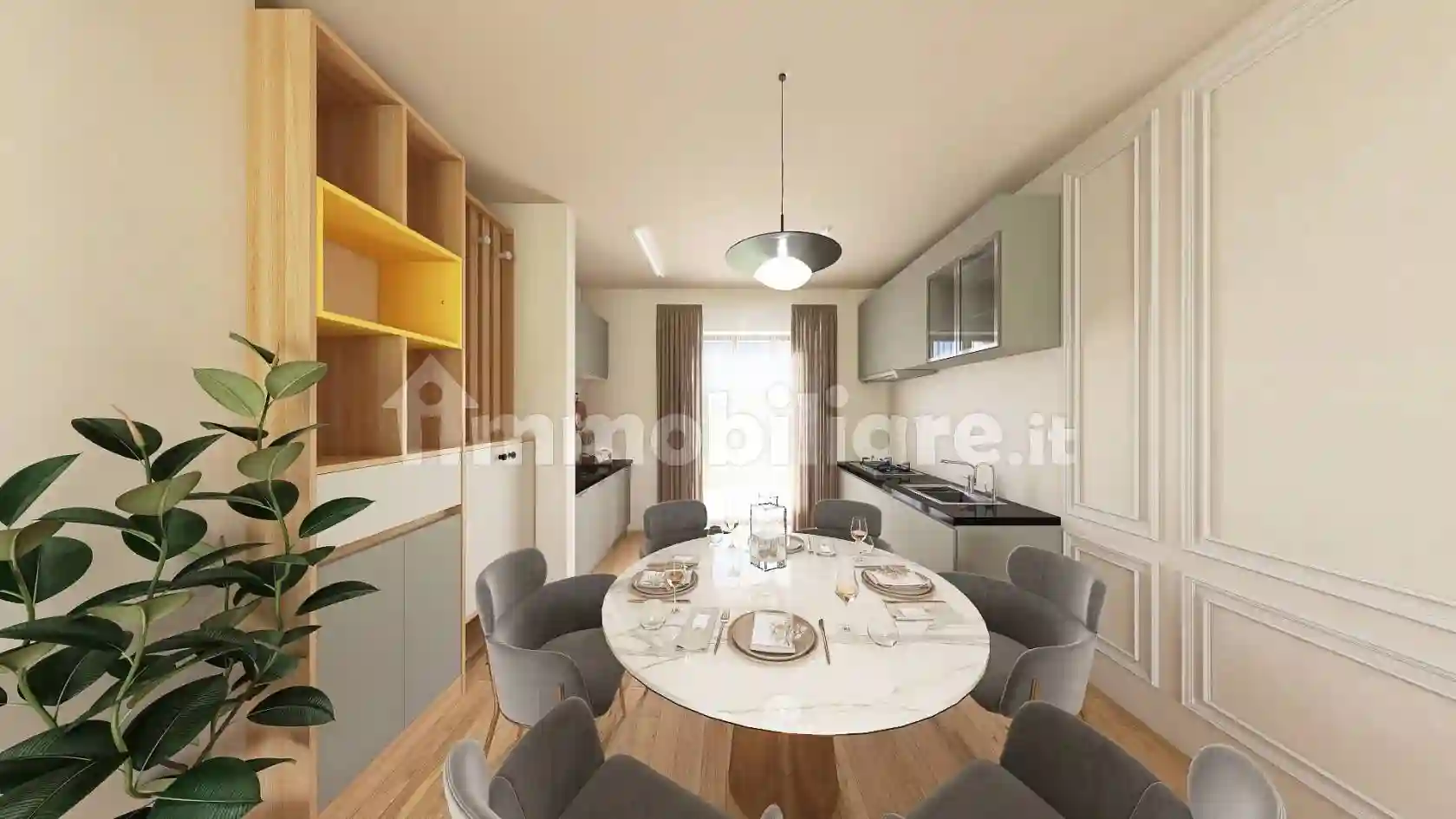 Villetta a schiera - foto 3