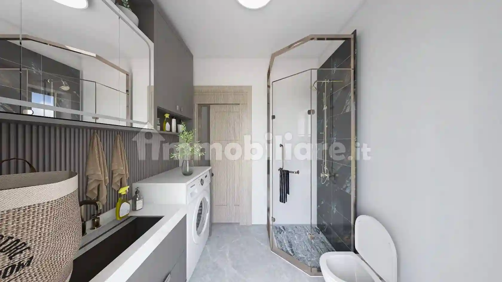 Villetta a schiera - foto 5