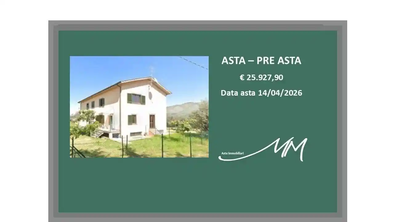 Villa in vendita a Nerola