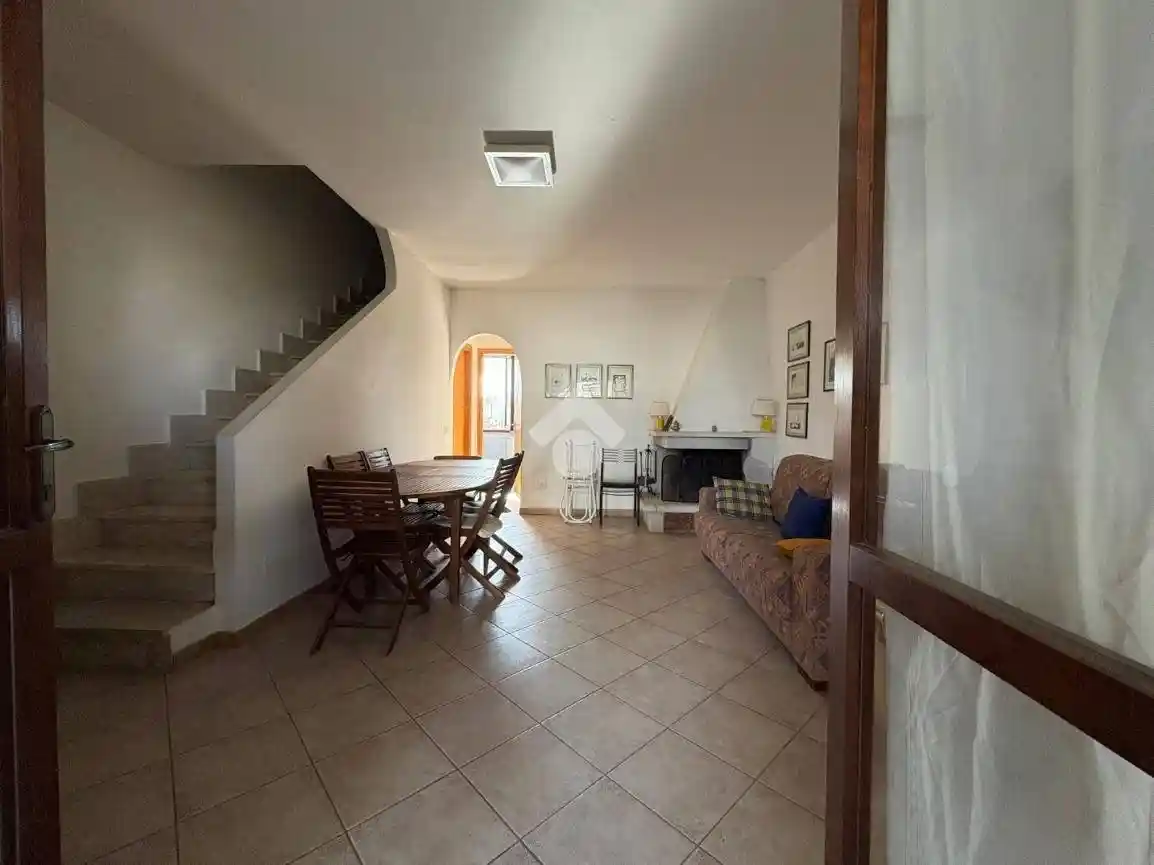 Villa a schiera Complesso La mimosa, Cassano Allo Ionio, Cassano all'Ionio - foto 3