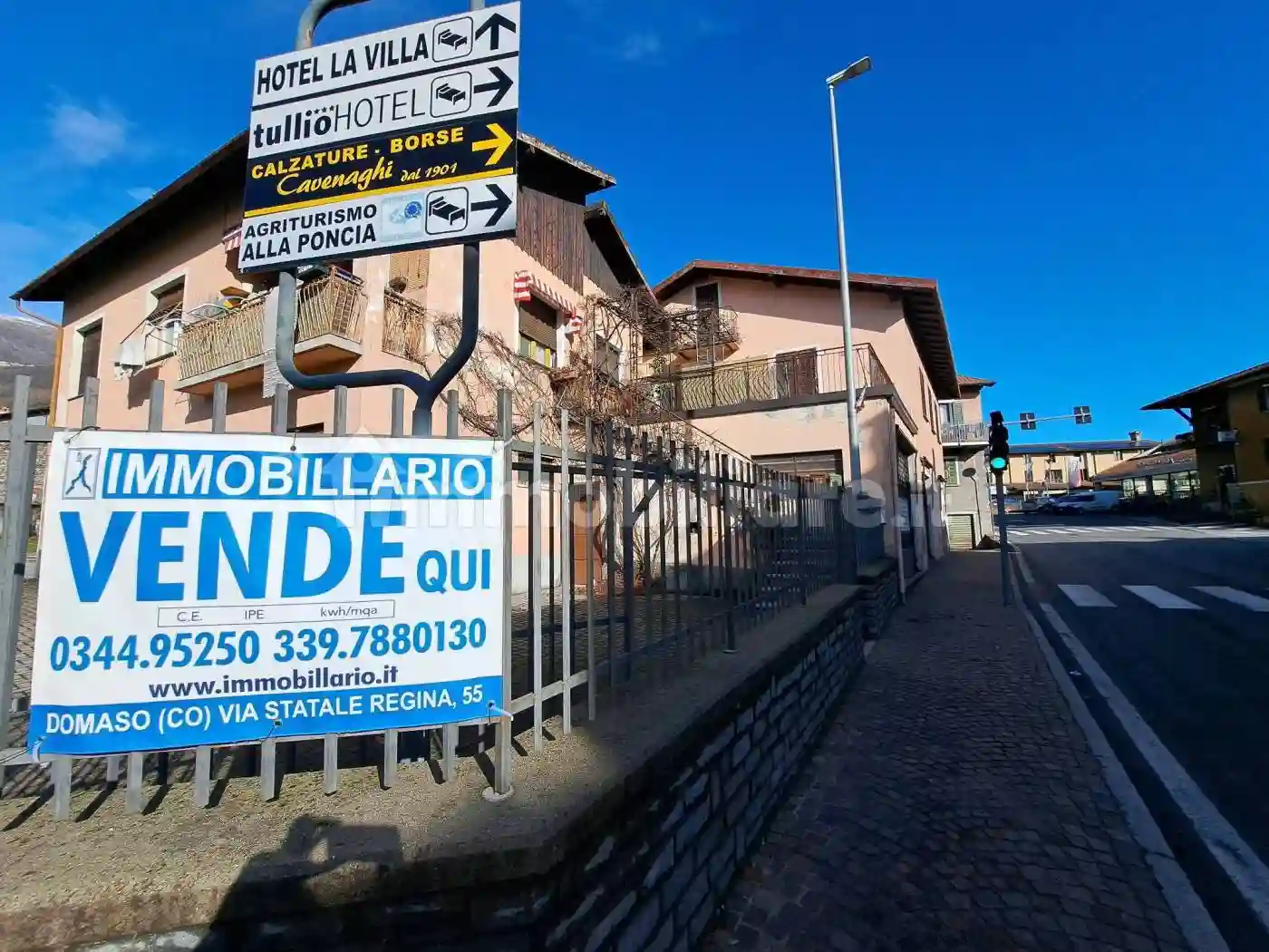 Palazzo - Edificio - foto 2