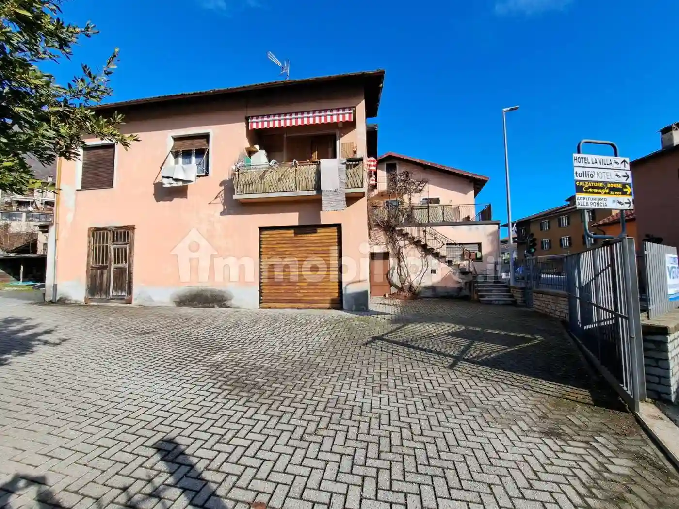 Palazzo - Edificio - foto 3