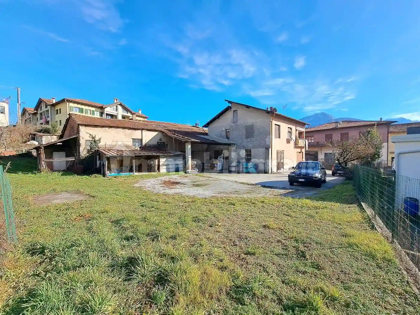 Palazzo - Edificio - foto 4