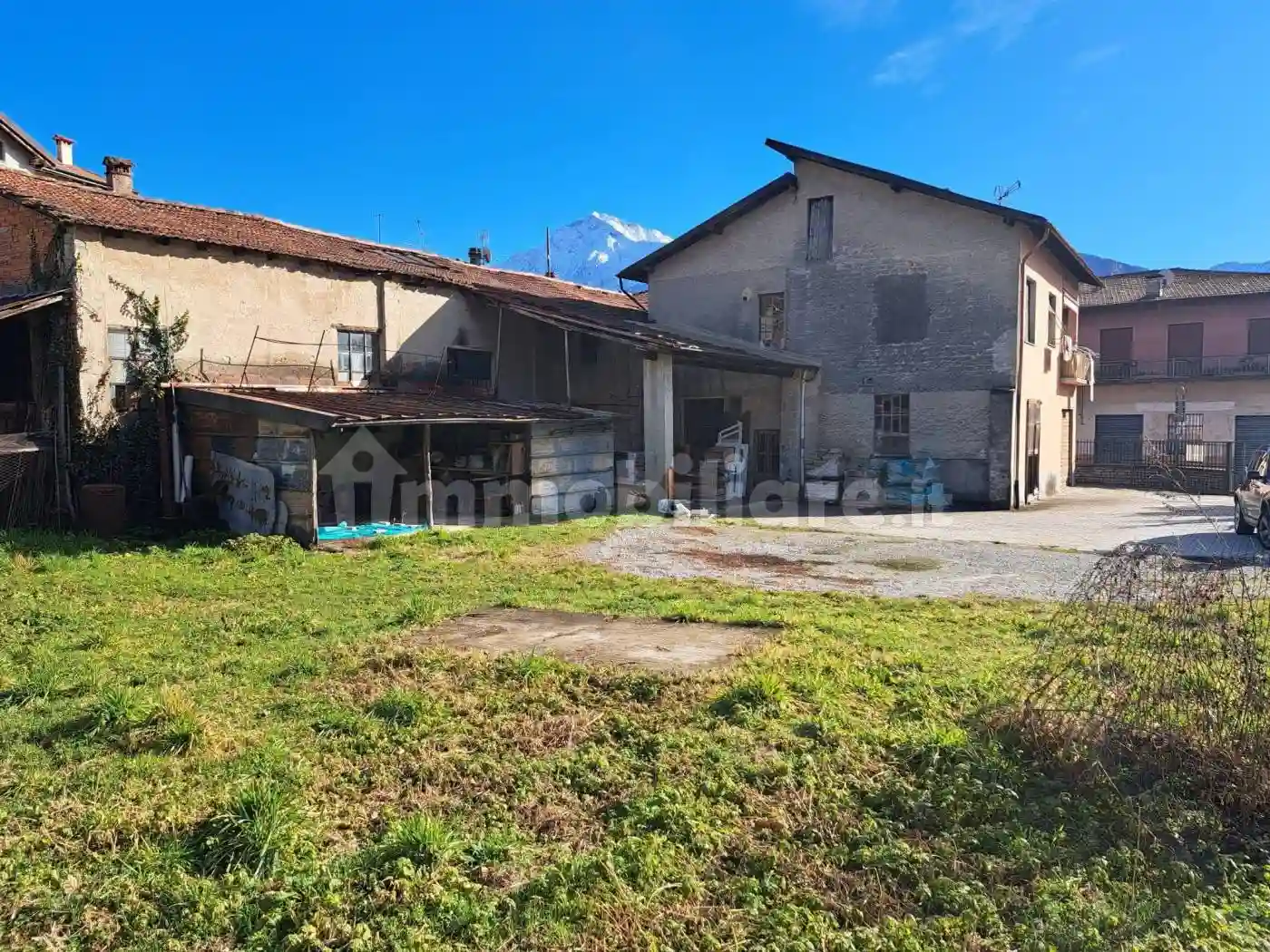 Palazzo - Edificio - foto 5