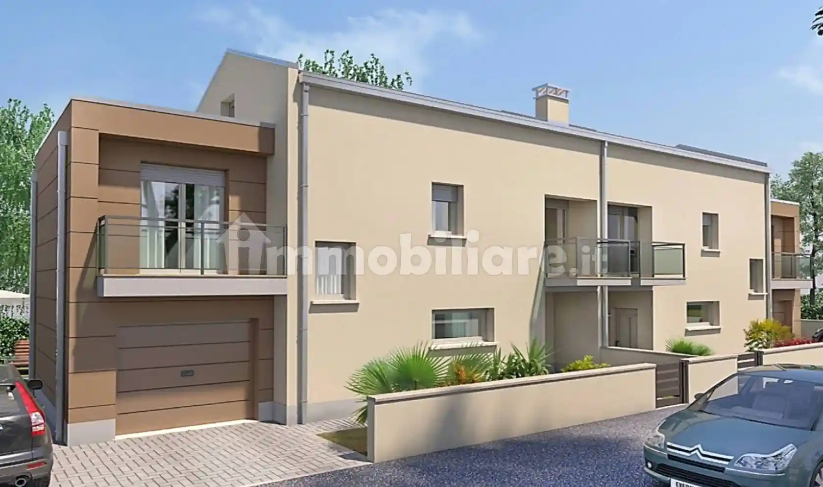 Villa in vendita a Ferrara