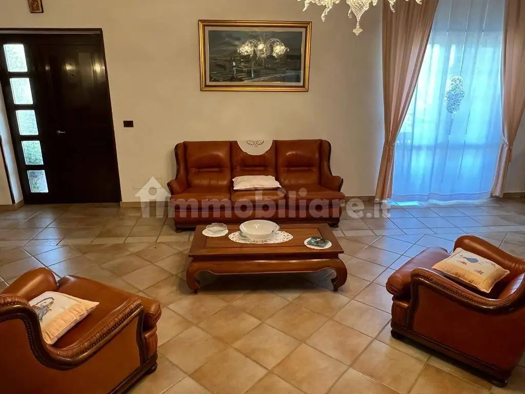 Casa indipendente in vendita a Roccapiemonte