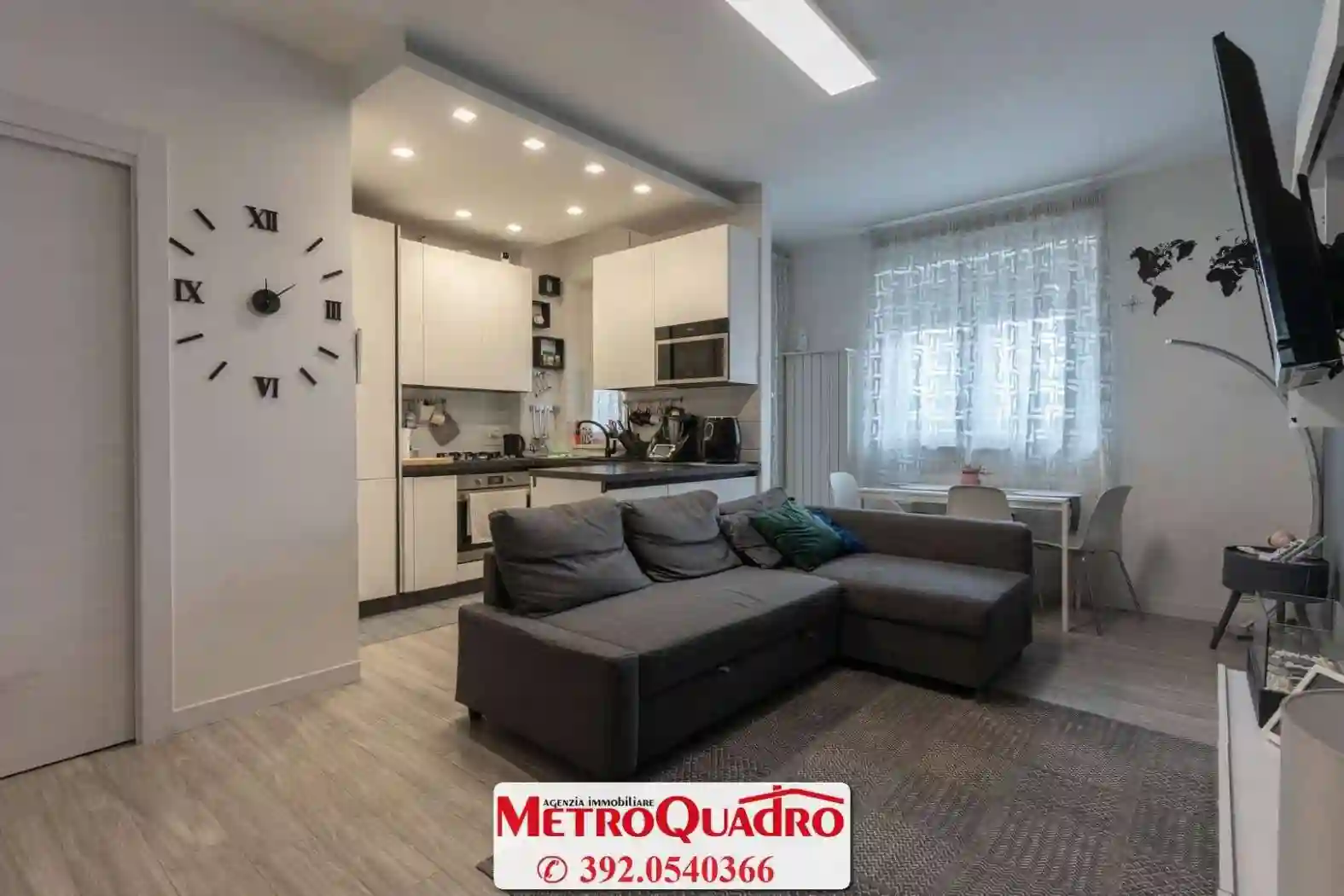 Appartamento - foto 2