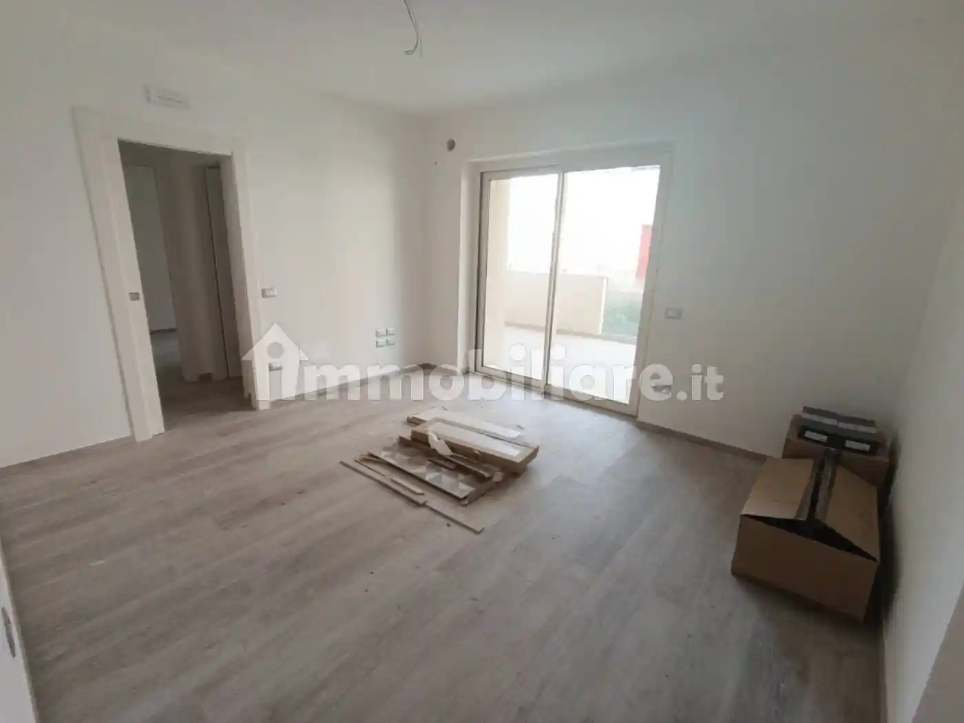 Trilocale via Gioacchino Rossini 13, Tortoreto Lido, Tortoreto - foto 3