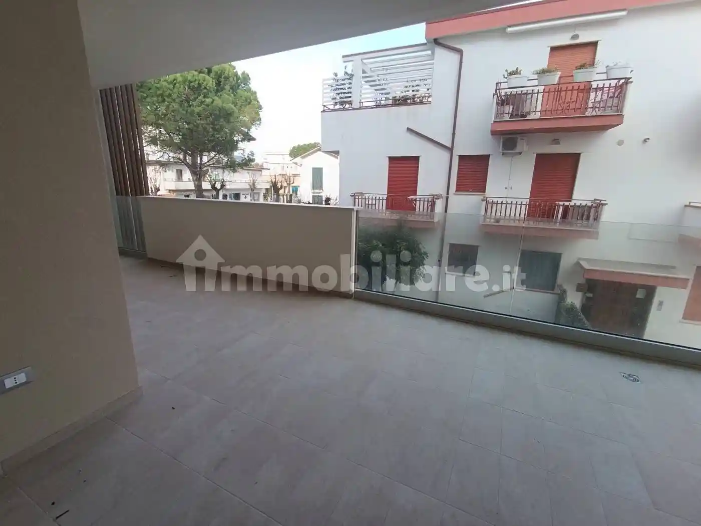 Trilocale via Gioacchino Rossini 13, Tortoreto Lido, Tortoreto - foto 5