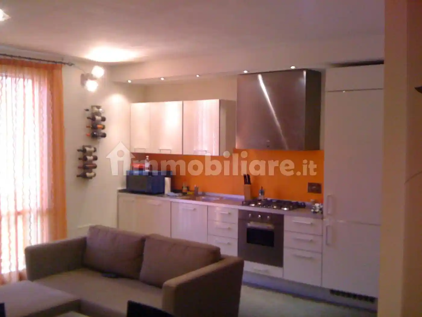 Appartamento in vendita a Castellarano